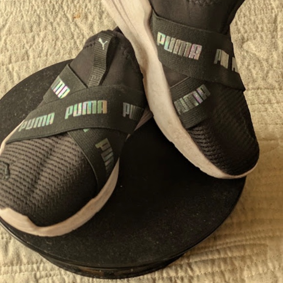 NEXT2NEW PUMA, SIZE  11 EASY TO SLIP ON - Picture 7 of 7